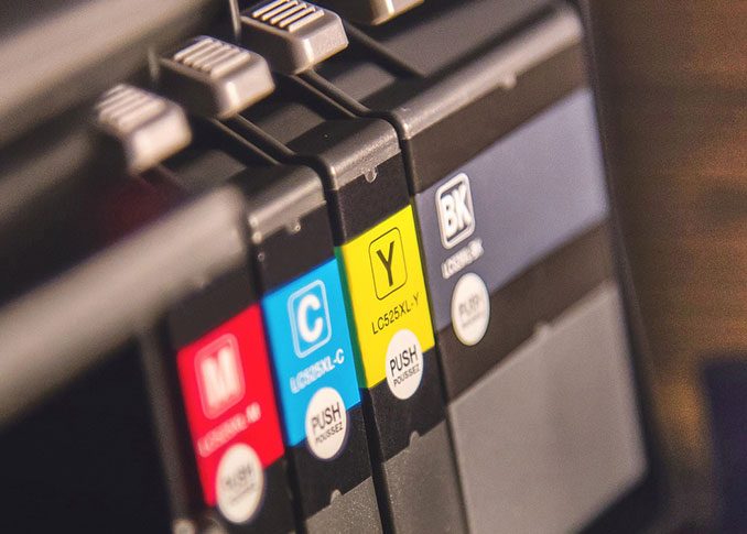 Inkjet