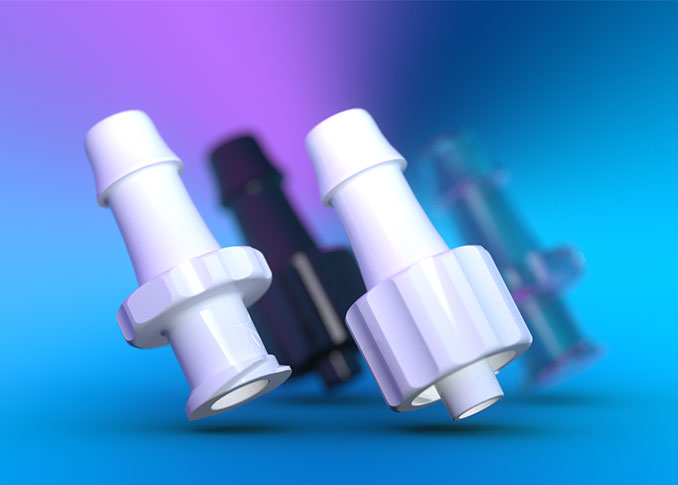 Luer Fittings