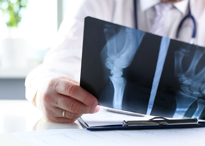 Orthopedic Market