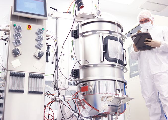Sterile Bag Systems