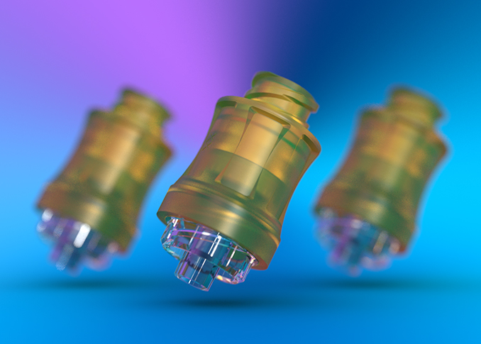 Hemodialysis Valves
