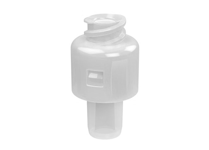 Bag Access Valves - Polypropylene