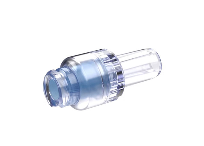 Bag Access Valves
