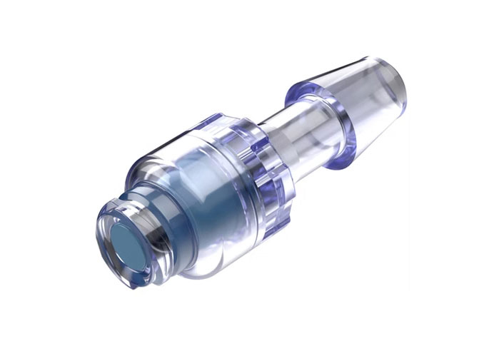 Barb Valves