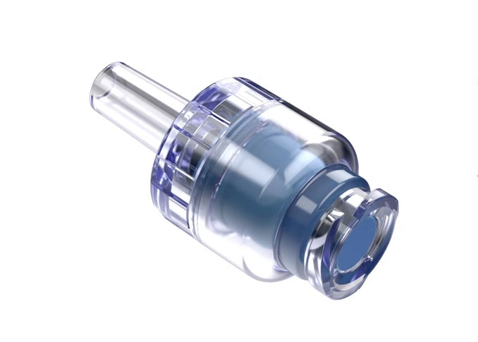 Bondable Valves