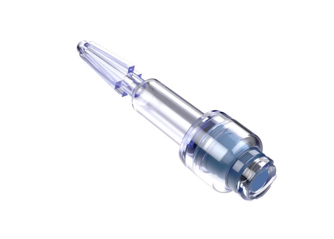 Break-Off Valves