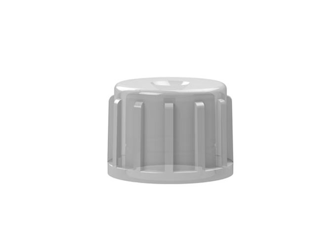 Snap-On Male Caps