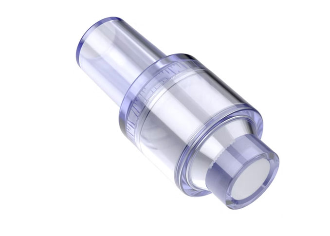 Transfer Valves