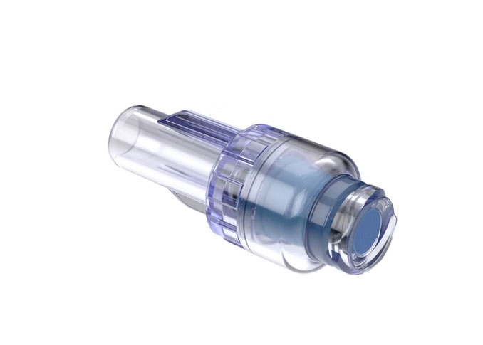 Tube End Valves