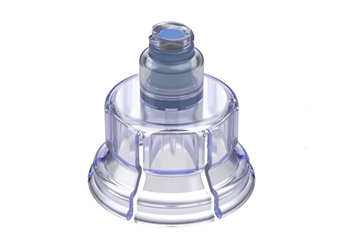 Vial Caps - 20 mm