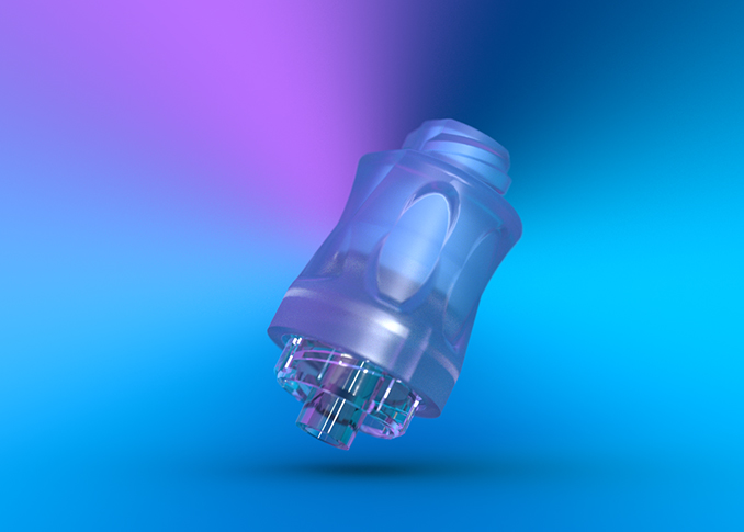 Neutral Displacement Valves