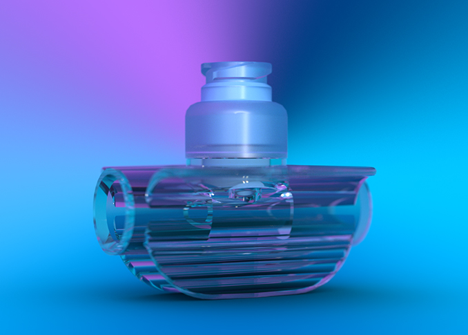 T-Port Valves