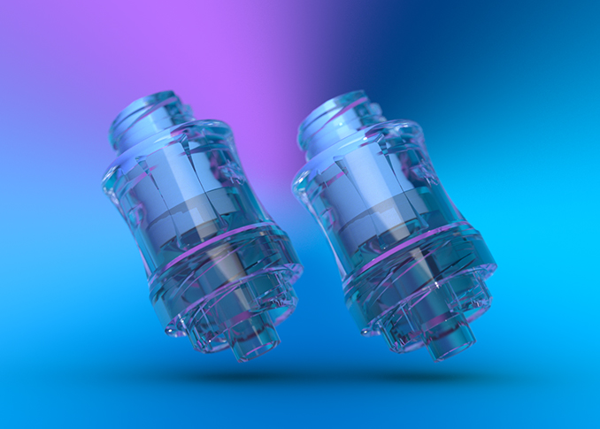 Threaded Valves