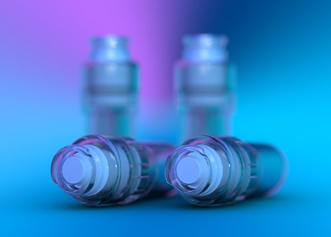 Transfer Adapters