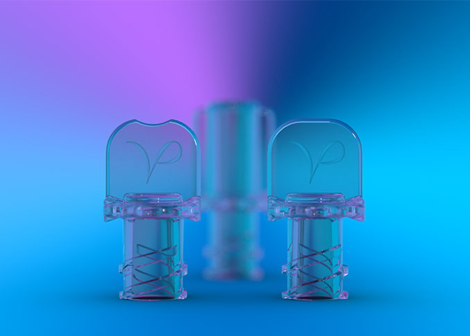 ISO 80369-6 Compliant Connectors