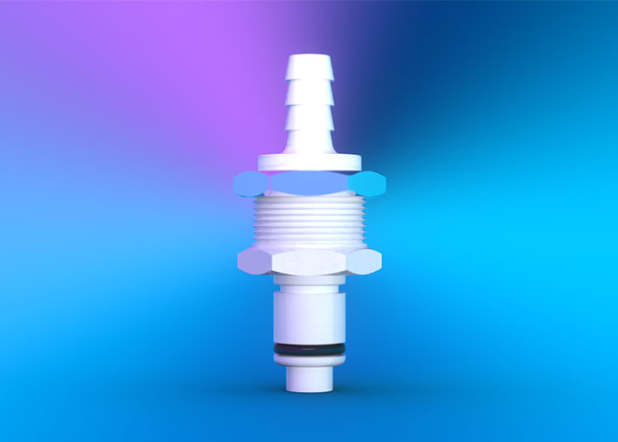 NSF-Certified Components