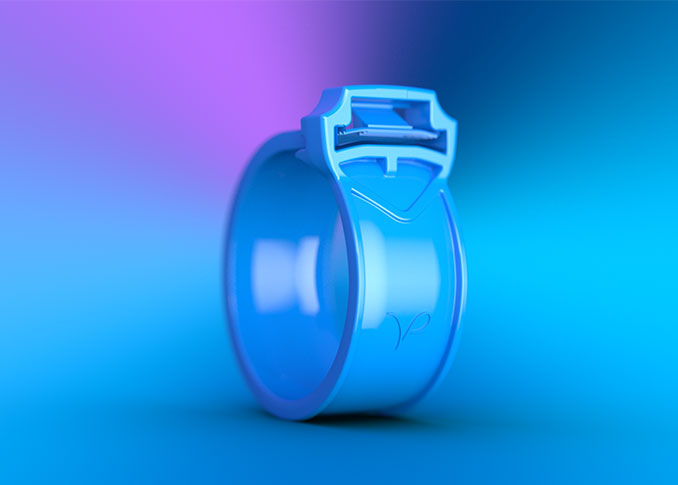 Tubing Retainers