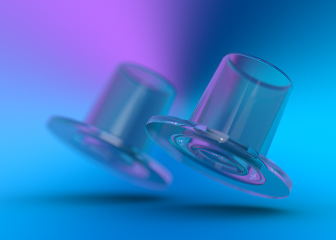 Air-Check Components