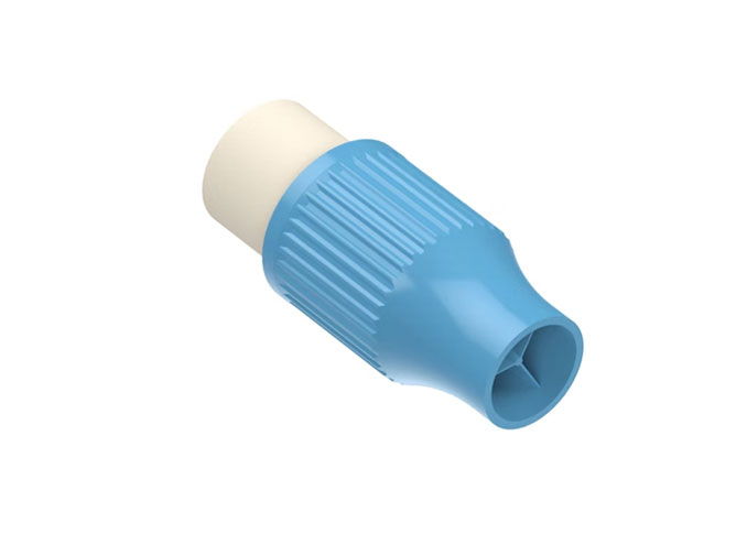 Tube-End Drain Valves