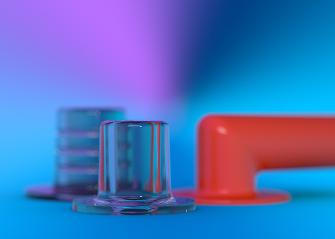 Tubing Connectors