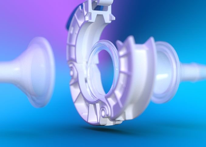 Polymeric Hygenic Union