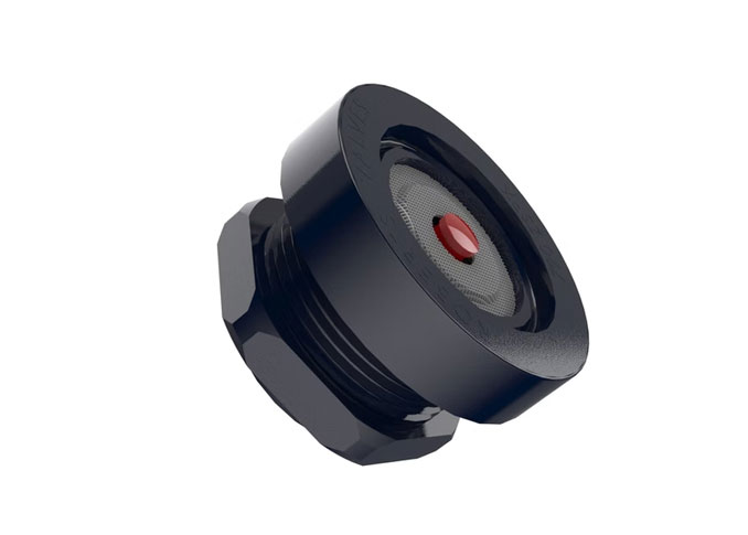 790ZSP Dual-Action Breather Valves