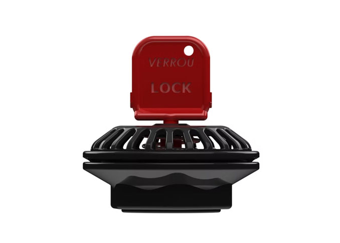 2110 Hi-Flo Molded Relief Valves