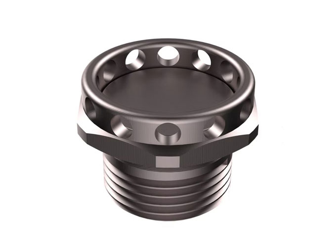 High-Flow Relief Valves