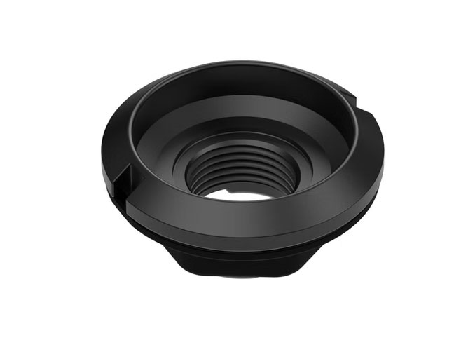 Molded Flanges