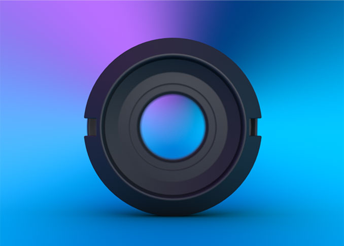 Molded Flanges