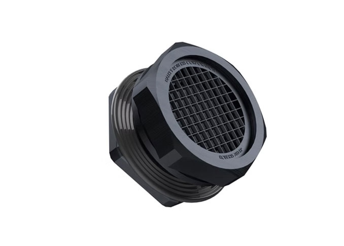 780RPA One-Way Pressure Relief Valves (Aluminum)