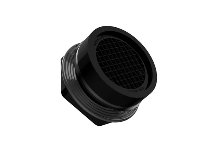 780RPP One-Way Pressure Relief Valves (Plastic)