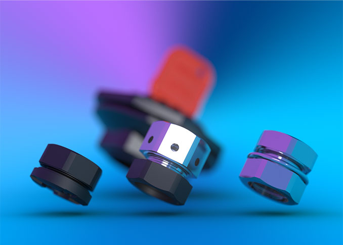 Pressure-Relief Valves