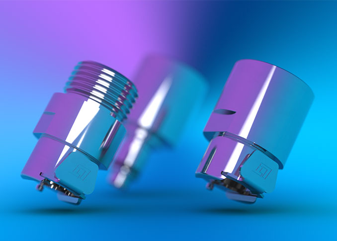 Quick Connect Couplings for Filtration