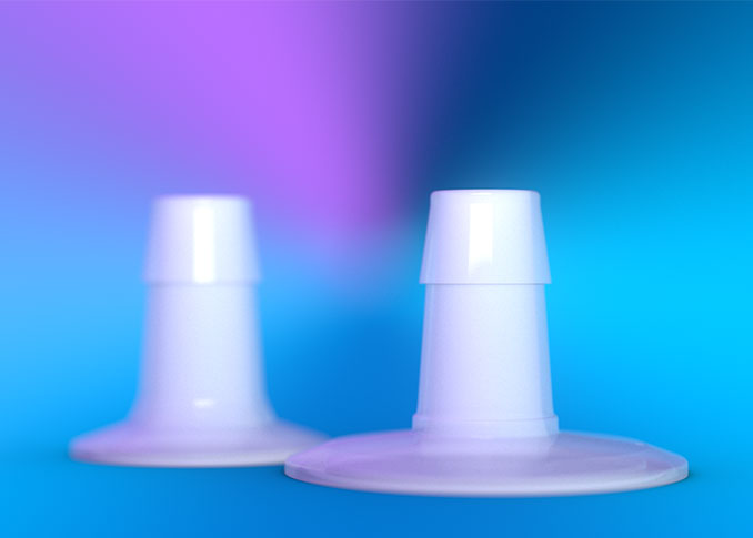 Two Inch and Three Inch Maxi Flange Fittings
