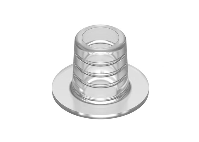 Straight Tubing Flanges - 147 Series