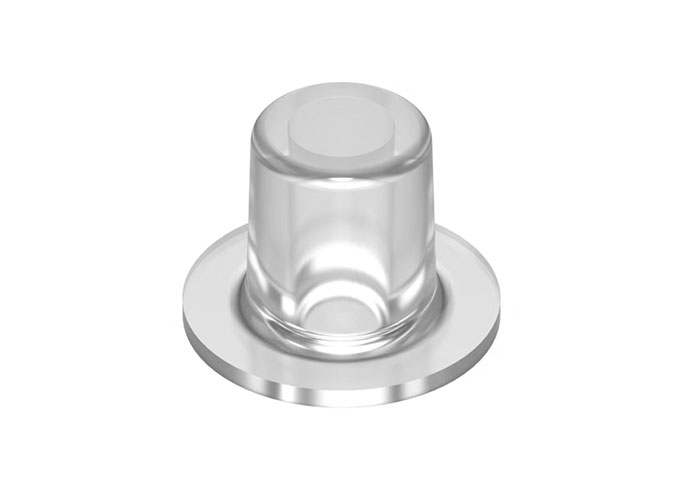 Straight Tubing Flanges - 47 Series