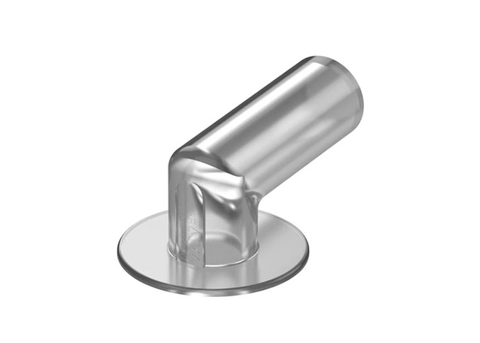 Medical Tubing Flanges