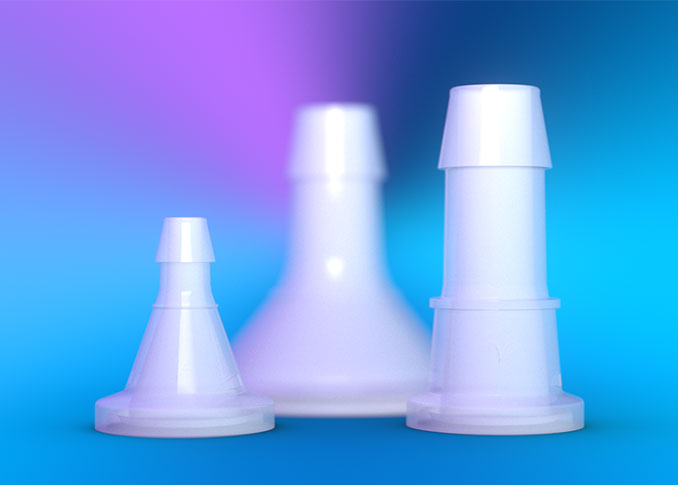Plastic Flange Fittings