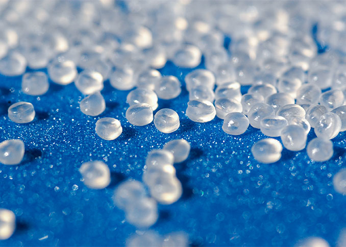 Polycarbonate Materials