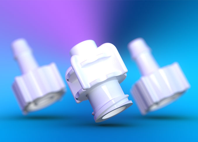 Luer Alternatives