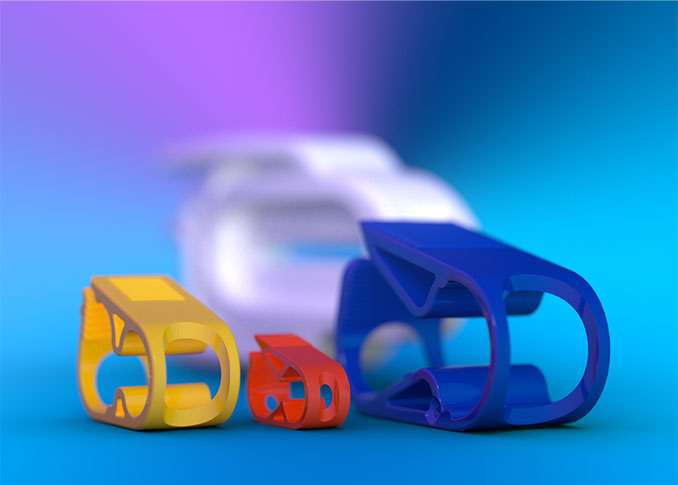 Tube Clamps
