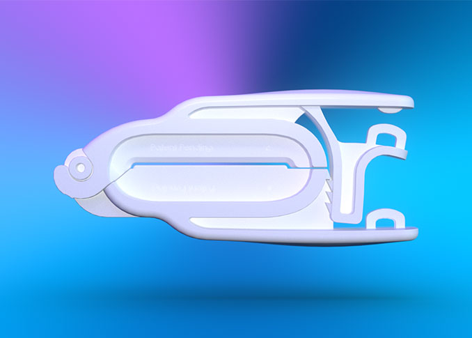 PharmaLok Tube Clamps