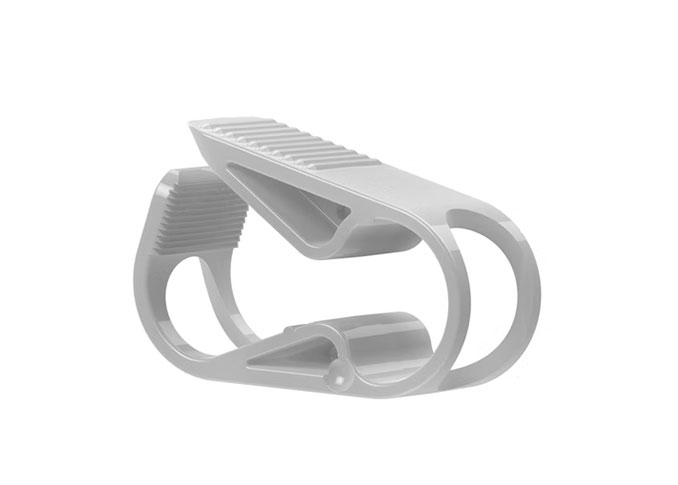 Large Tubing Clamps - 12-Position