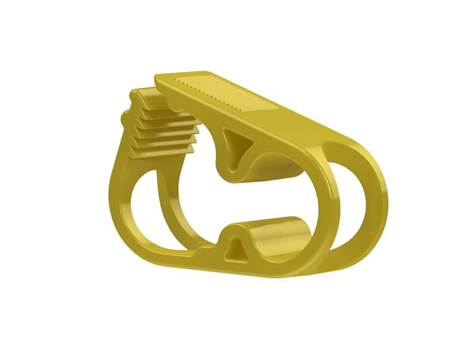 Medium Tubing Clamps - 6-Position