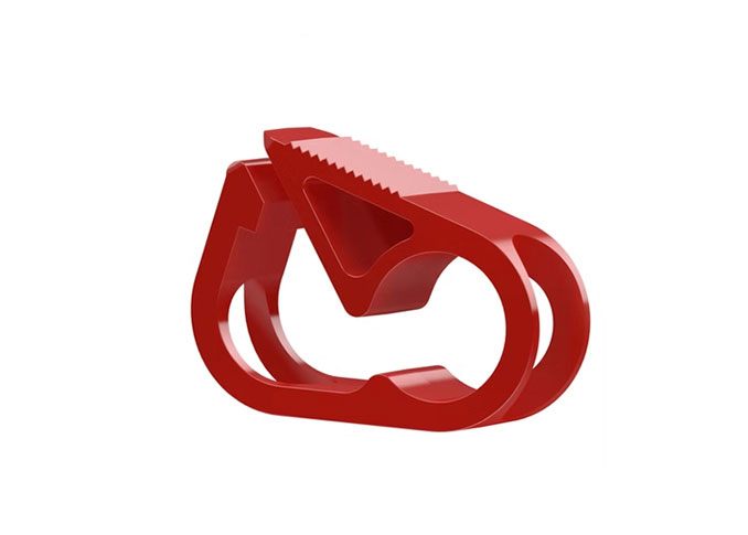 Micro Tubing Clamps