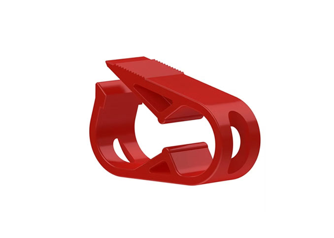 Small Tubing Clamps - Micro Bore