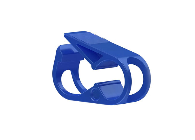 Small Tubing Clamps