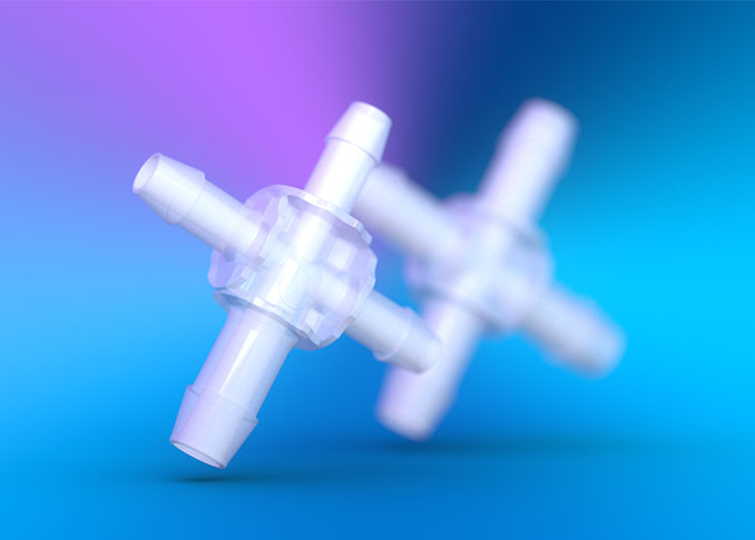 Cross Connectors