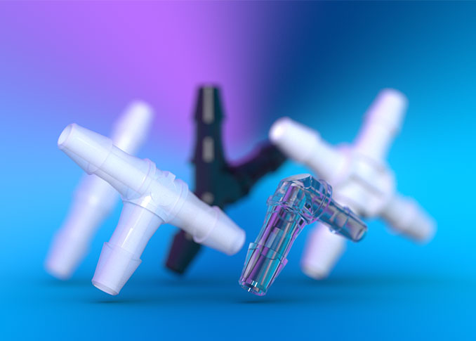 Reliable Tubing Connectors